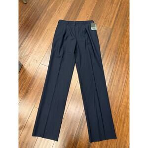 Doc & Amelia pleated dress pants Classic Pleated 32 NWT